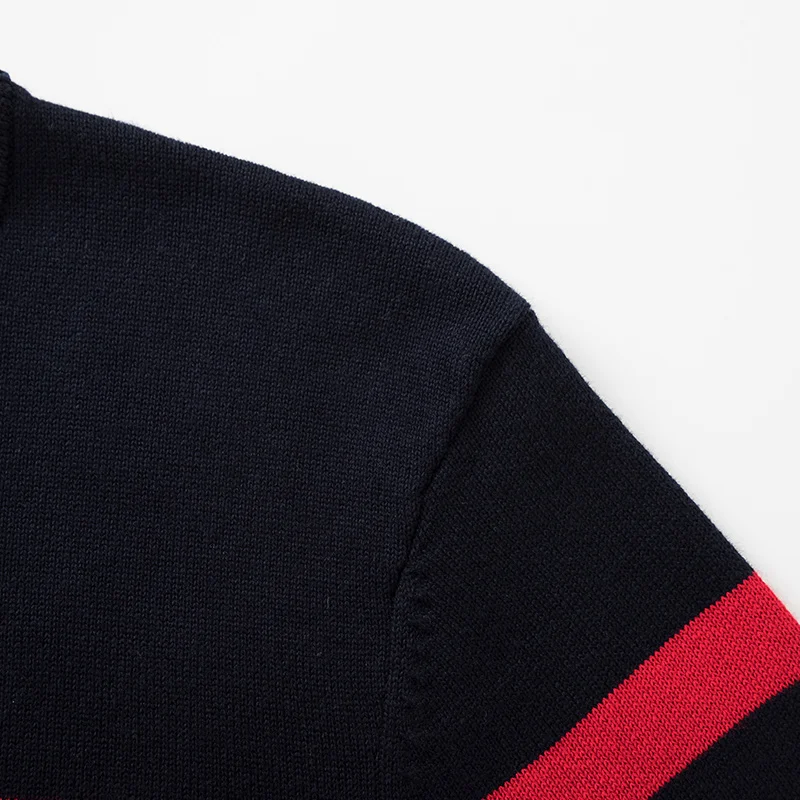 Весна-Осень 2020 новый свитер SEMIR мужской джемпер с круглым вырезом популярный