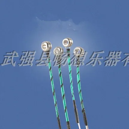 Нейлон Скрипки строки качества ручной работы диаметр струн дюймовый 010-032 | Спорт