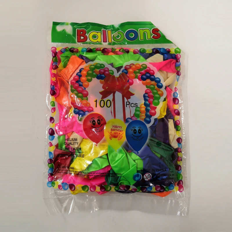 Воздушный насос для воздушных шаров с дистанционным управлением | Дом и сад