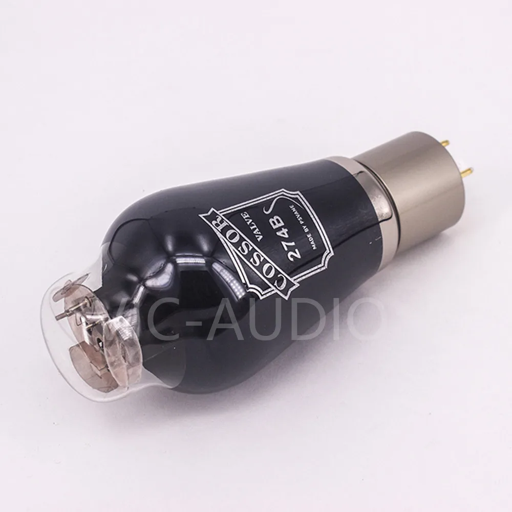 Вакуумная трубка PSVANE COSSOR 274B замена 5Z3P 5U4G 5AR4 GZ34 WE274B электронная HIFI цифровой