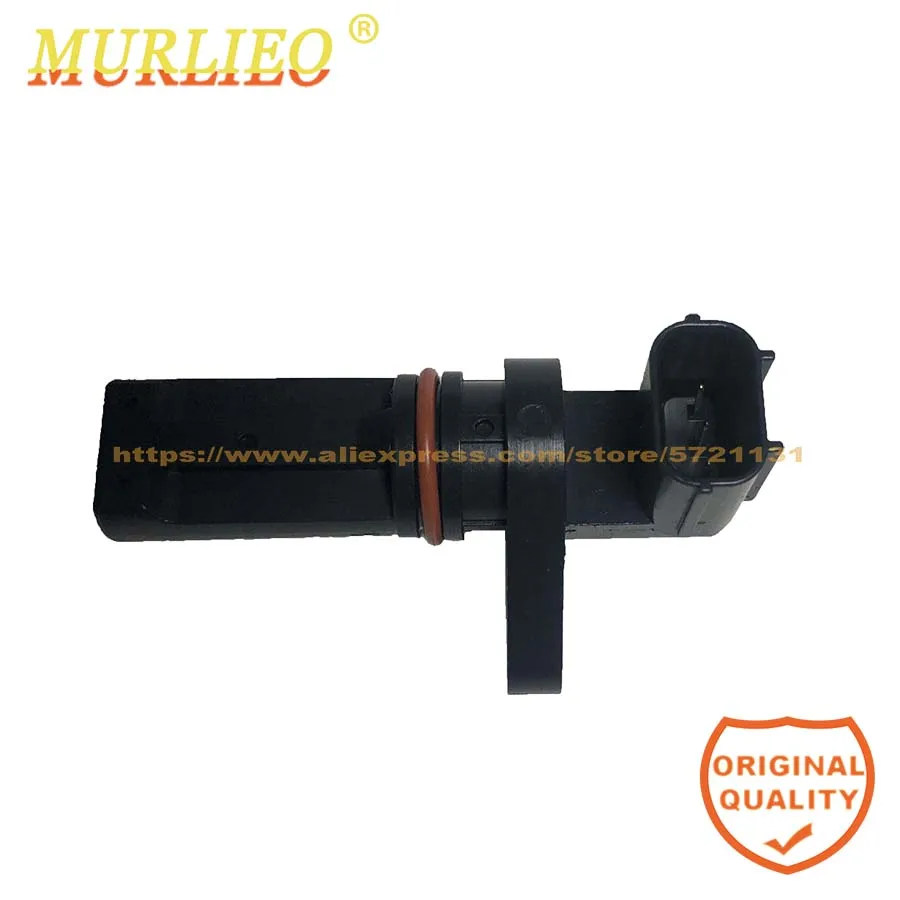 

J5T33371 J5T33372 37500-R60-U01 Crankshaft Position Sensor Fit For Acura ILX TLX Honda Accord Civic CR-V New and High Quality