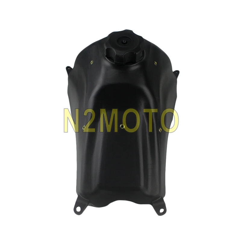 1 шт. черный внедорожный эндуро Мотокросс газ бензин топливный бак w/крышка бака
