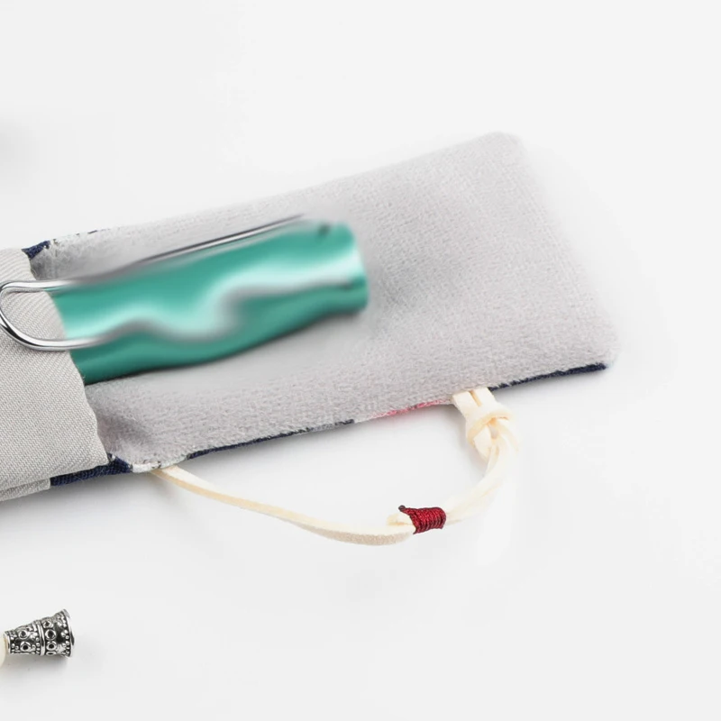 1 шт. креативный чехол-карандаш в японском стиле с принтом цветов сливы