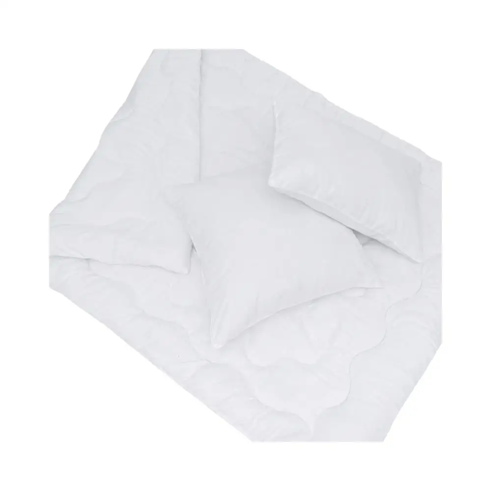 Одеяло Ecotex Долина снов Комфорт облегченное | Дом и сад