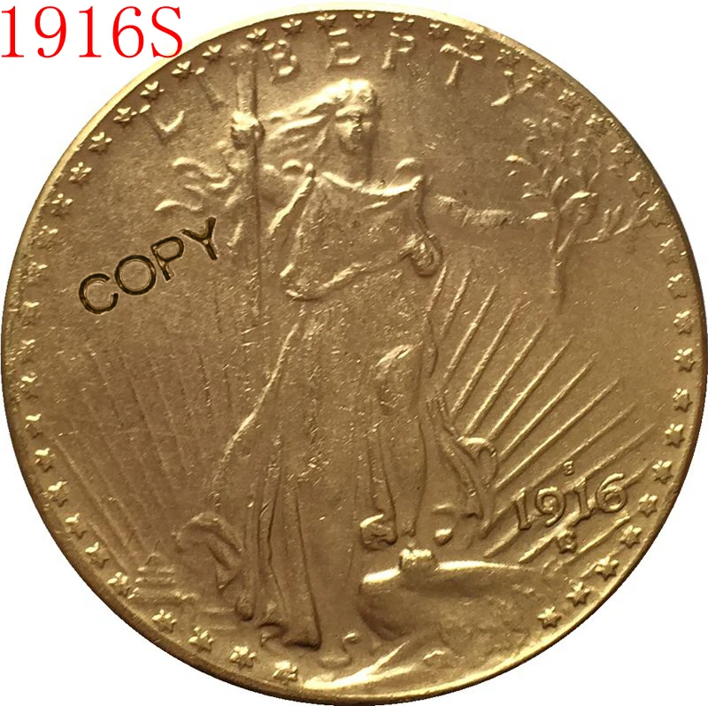 

США 1916-S фотография фотогалереи