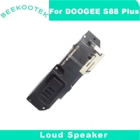 new original loud speaker inner buzzer ringer repair replacement accessory parts for doogee s88 plusdoogee s88 pro phone