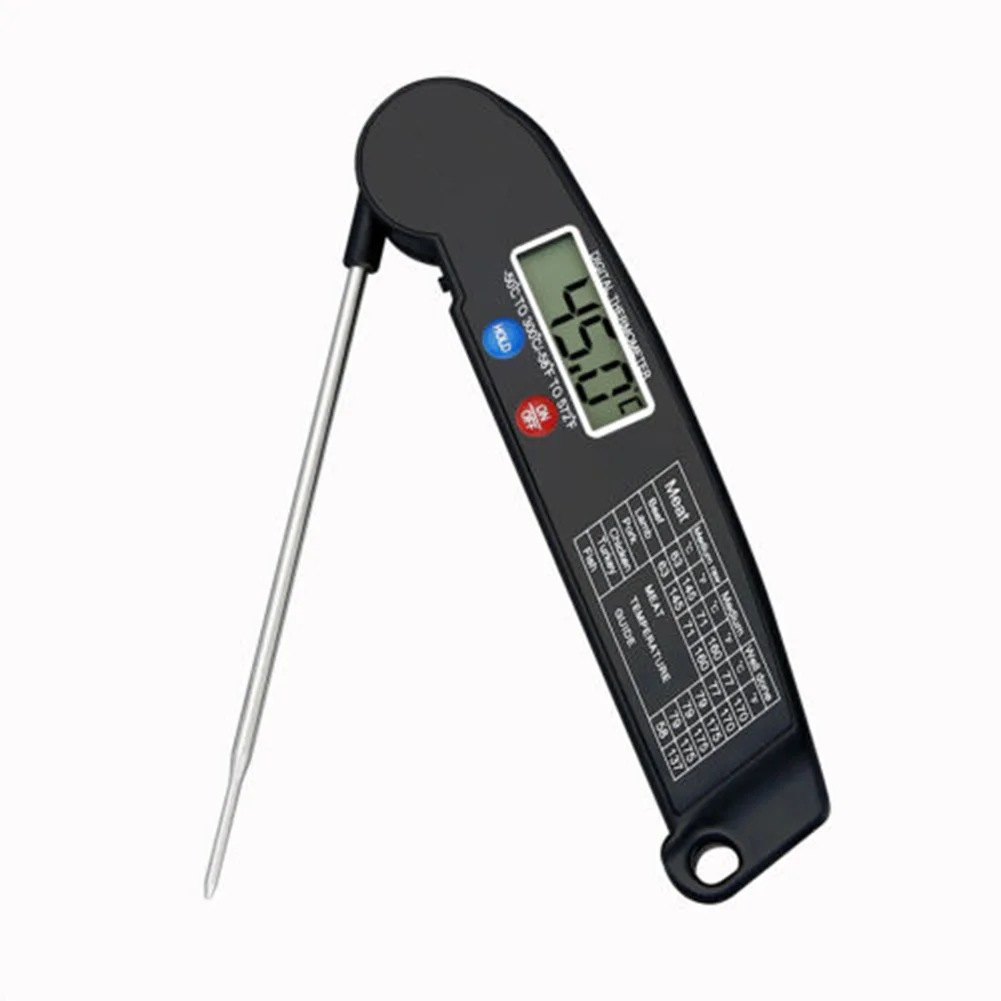 

Replace Thermometer Replacement Instant Read Digital Electronic Kitchen
