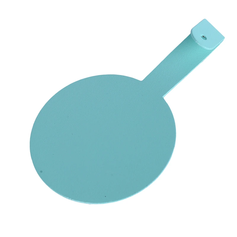 Новинка 2020 1 шт. металлический съемный настенный крючок на присоске для ванной и