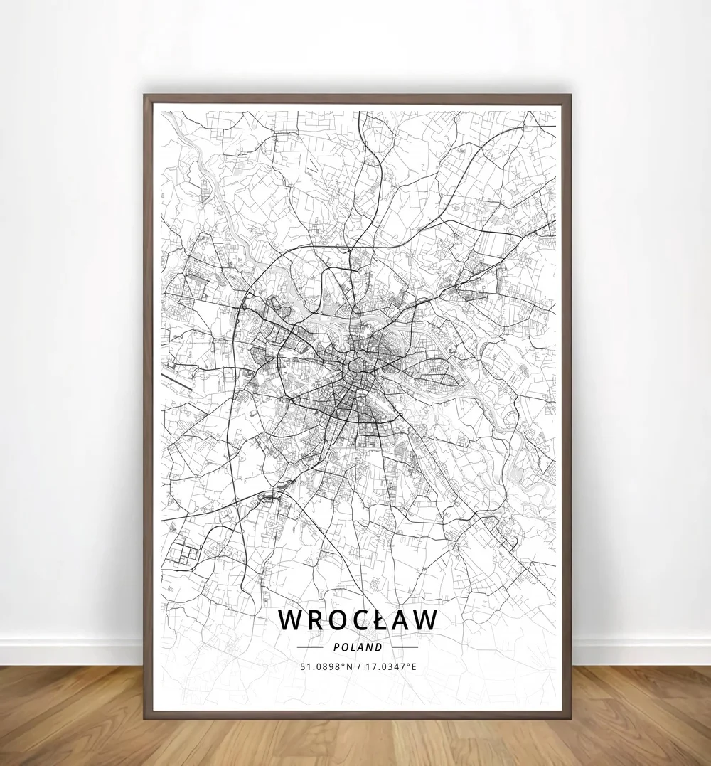 Кабул Вроцлав Вупперталь Якутск Яунде Ереван Йорк Современная Карта города