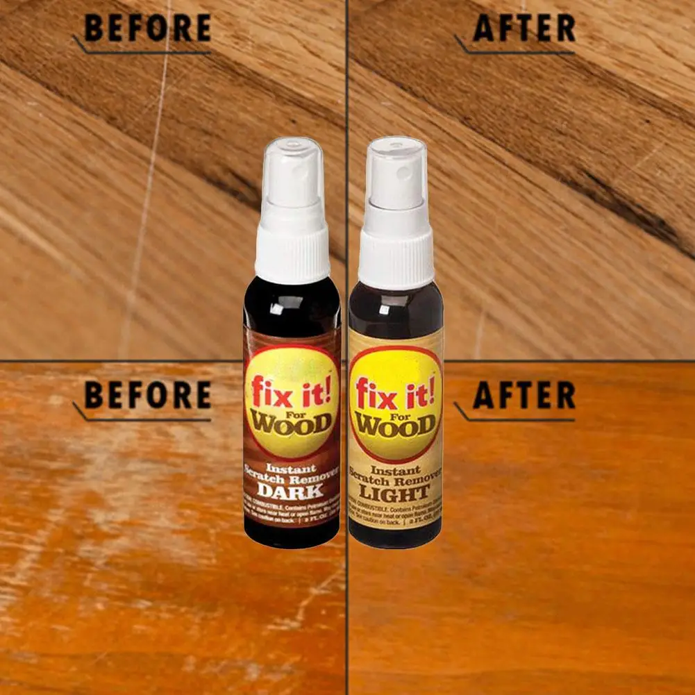 Новый набор для ремонта дерева восковая ручка пола деревянных композитных