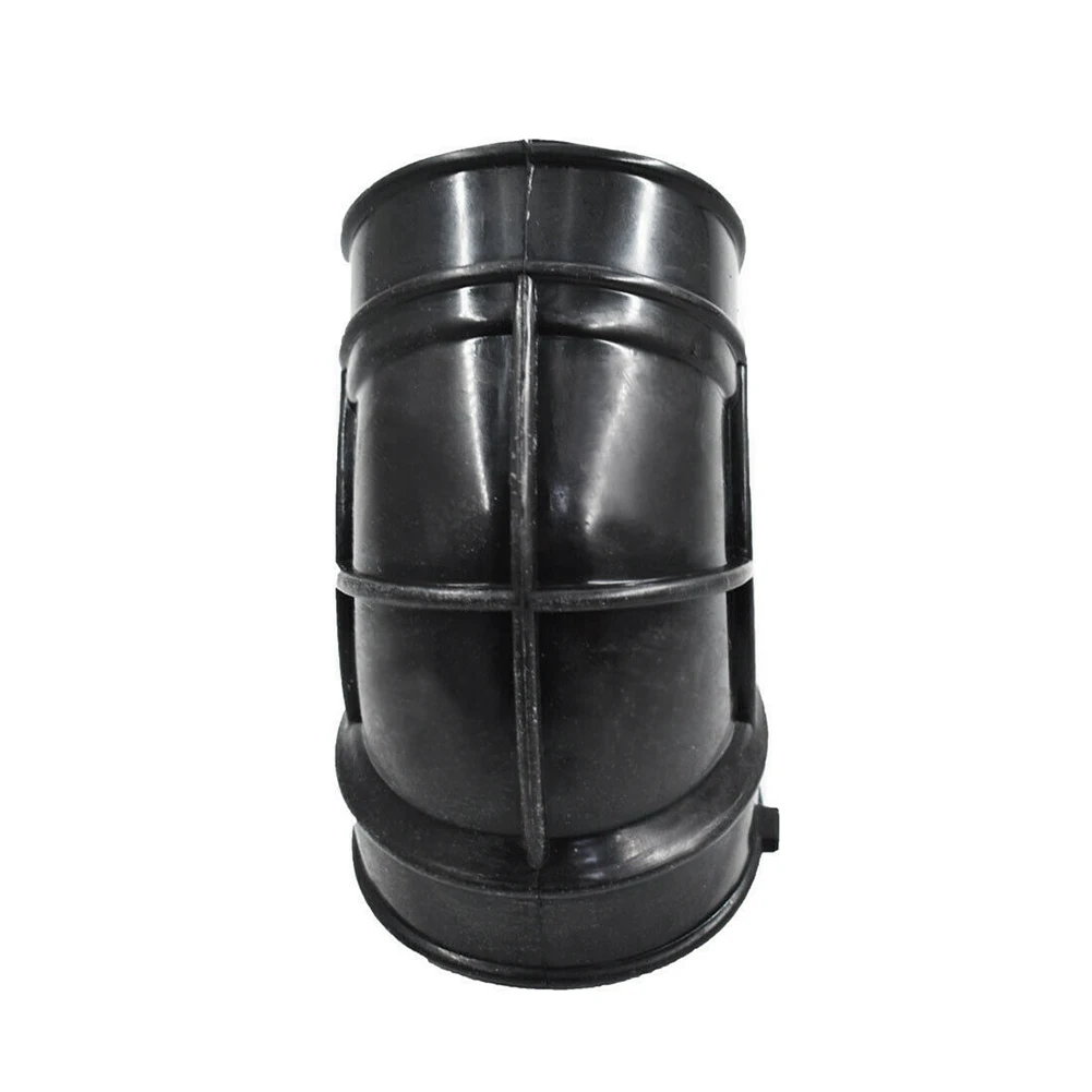 

16578-0W001 Curved Throttle Air Intake Hose Duct Boot for Nissan Pathfinder Infiniti QX4 1997 1998 1999 2000