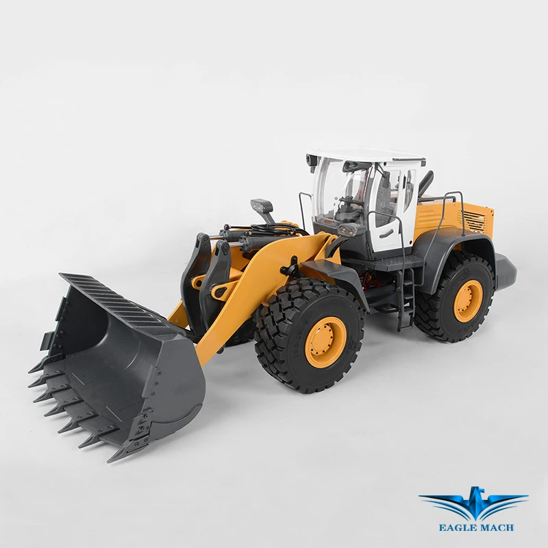 Verkaufen 1/14 RC Hydraulische Radlader 870K