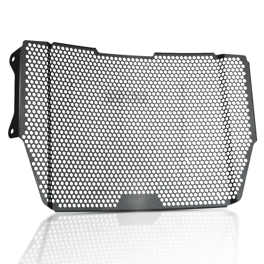 

For Triumph Speed Triple 1050 S/RS 2018-2020 Motorbike Radiator Grille Grill Guard Cover Protection SpeedTriple 1050 2016-2017