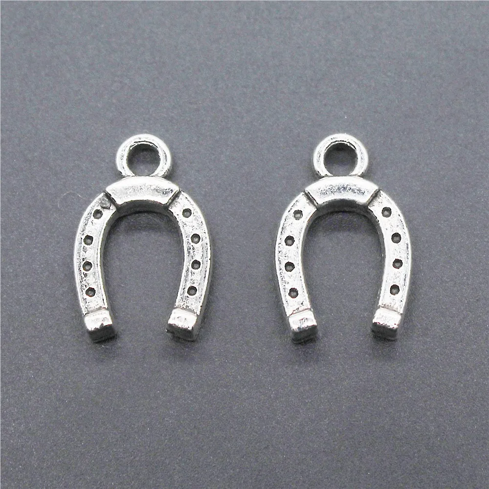 Для выведения токсинов 40 шт 2 Цвет s античная бронза старинное серебро