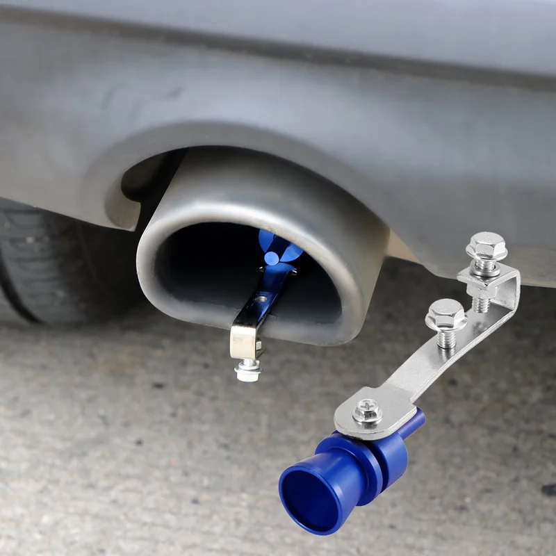 Универсальный автомобильный звука симулятор автомобиля турбо звук свистки