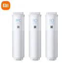 Очиститель воды Xiaomi 1200G, фильтрующий элемент, Композитный фильтр PPC5, фильтрующий элемент обратного осмоса RO для Mi Home, очиститель воды