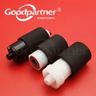 Вал Захвата для Kyocera FS 2100, 4100, 4200, 4300, 6025, 6030, 6525, TASKalfa 255, 305, P2235, 1x2F909171, 2HN06080, 2F906230, M3040