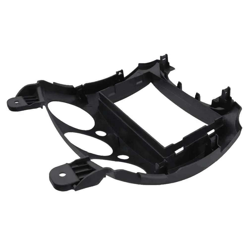 Автомобильная рамка 2 Din для крепления панели Mazda 2010 Demio 2007 + стерео радио Fascia