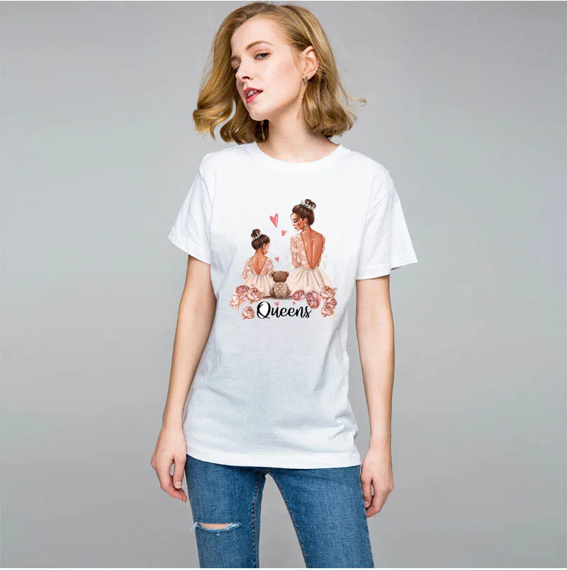 DIY Heat Transfer Patches Russia Mom Girl Boy Printing On Clothes Super Dad Queen Stickers T-shirt Dresses Jeans | Дом и сад