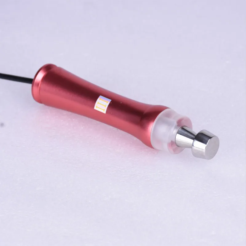 

Wrinkle remover feature eye fatigue therapy galvanic eye bags remover