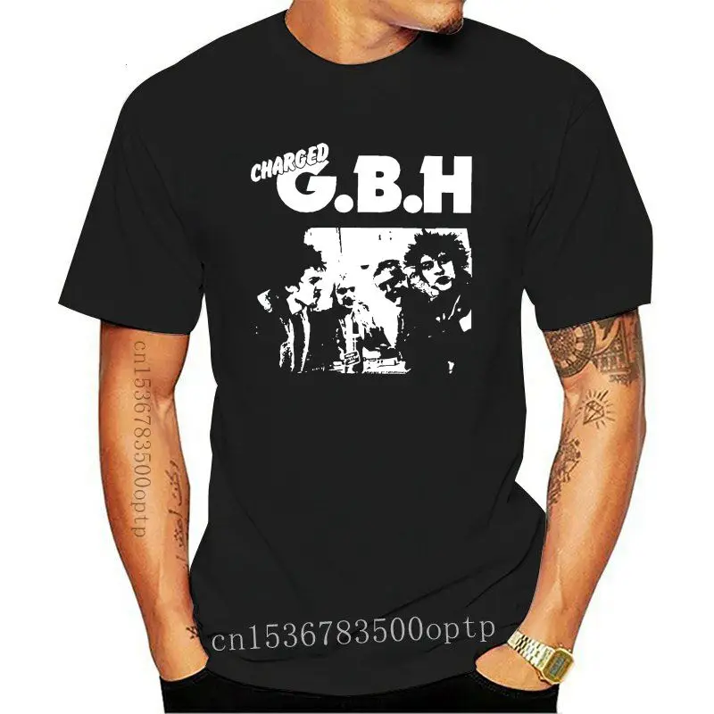 

Мужская футболка с коротким рукавом, размеры S-5XL