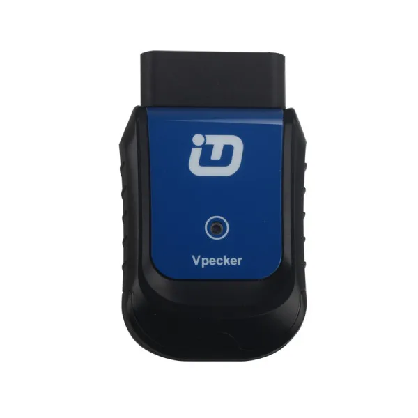 Wi-Fi/Bluetooth V10.4 Vpecker EasyDiag OBD2 автомобильный сканер для универсальных автомобилей Авто диагностический инструмент Vpecker EasyDiag XTUNNER
