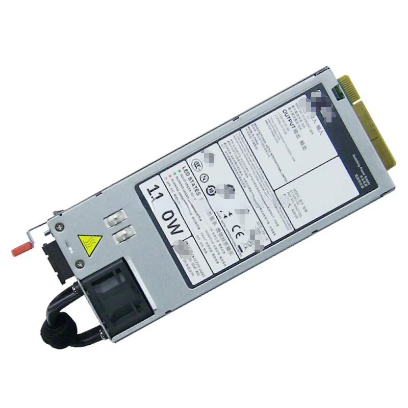 

Original 1100W Power Supply For R520 R620 R720 R820 E1100D-S0 AA27120L