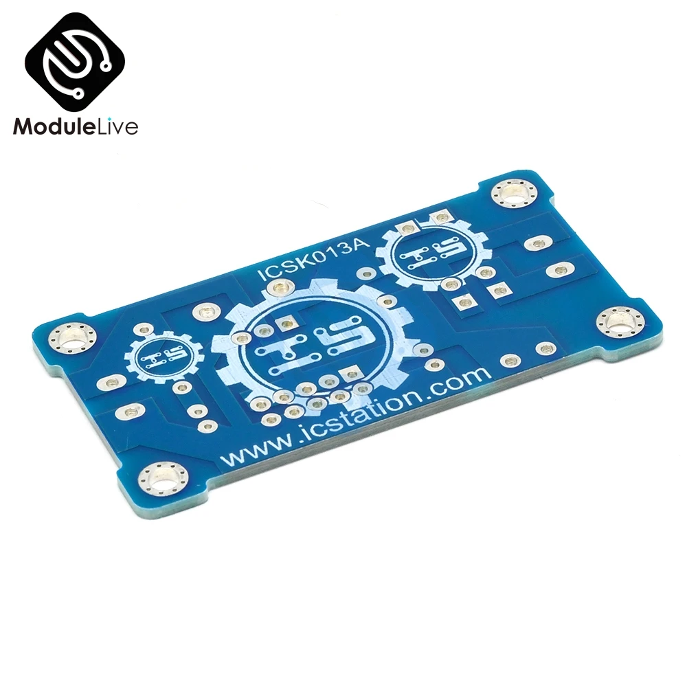 10 шт. LM78XX LM7805 LM7812 L78XX печатная плата регулятор фиксированного напряжения Прототип
