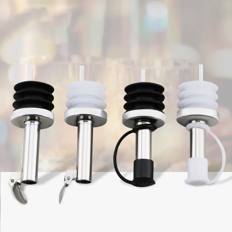 Практическая нефть заливщик дозатор вина открывалка для бутылок бытовой со