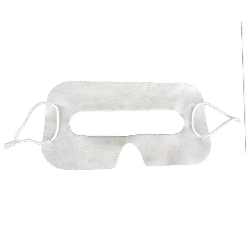 100 шт. одноразовые защитные очки виртуальной реальности для Oculus Quest Rift