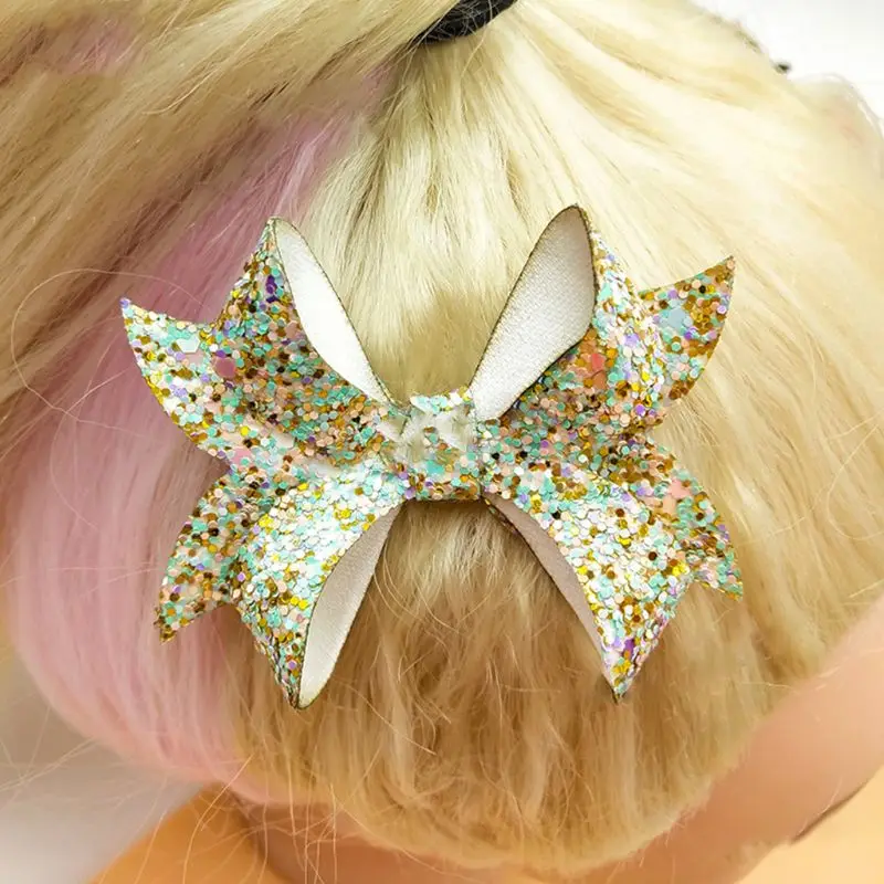 

Bow Bowknot Wooden Cutting Dies Stencil DIY Scrapbooking Album Stamp Paper Card Embossing Craft Decor