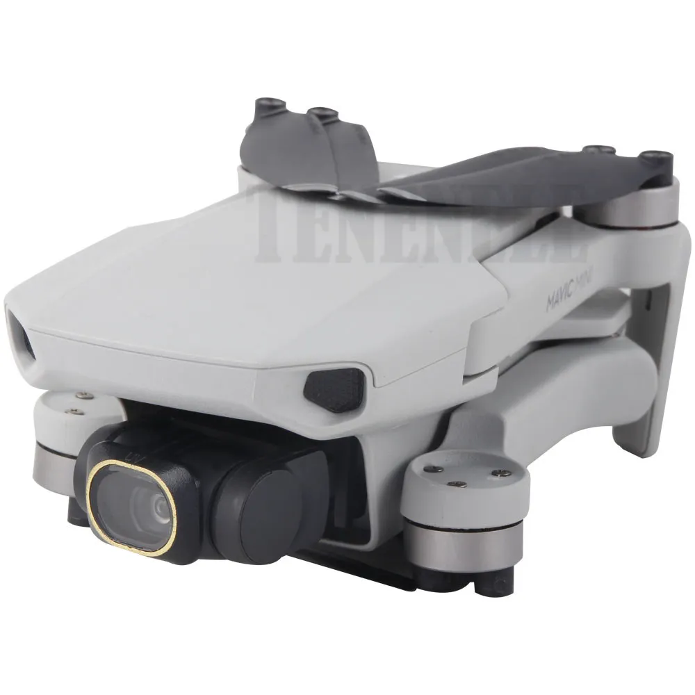 Фильтр TENENELE для DJI Mavic Mini Полярный фильтр нейтральной плотности аксессуаров