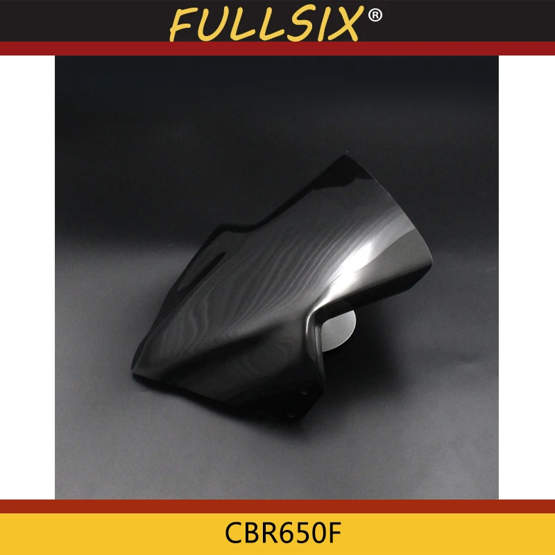 

Запчасти для мотоцикла, ветровое стекло для мотоцикла, переднее стекло для мотоцикла HONDA CB650F CB650 F 2017 2018