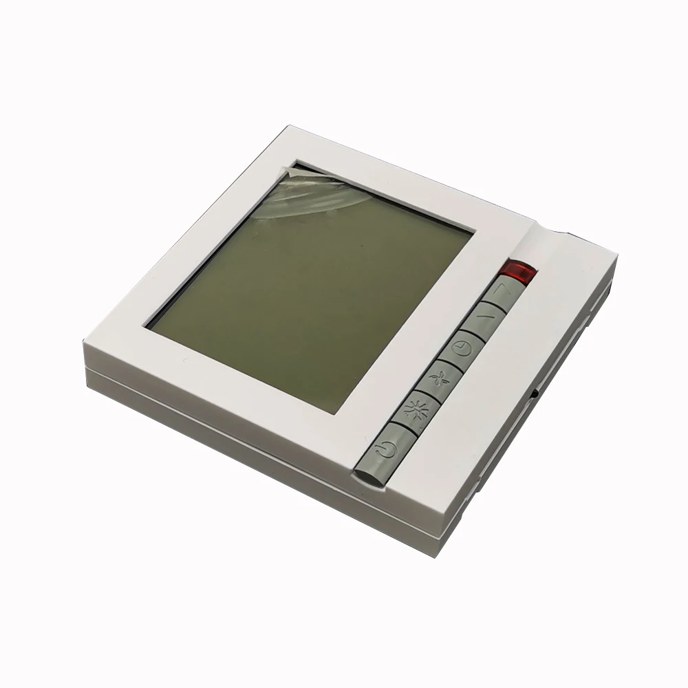 

Термостат для теплого пола, Wi-Fi, 95-мобильный телефон в переменного тока, 240, приложение