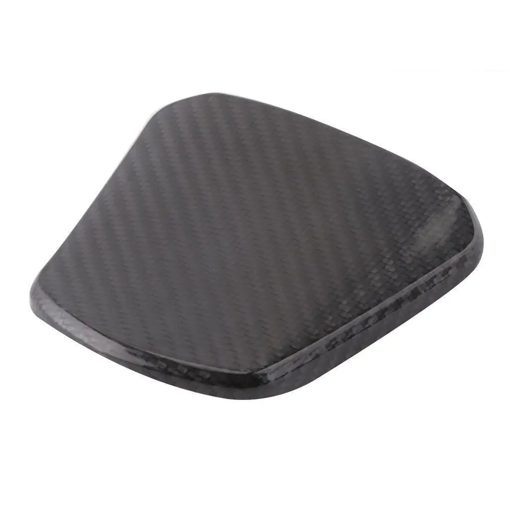 Крышка топливного бака из углеродного волокна для Honda PCX 125 150 PCX125 PCX150 2010 2011 2012 2018