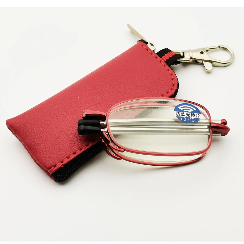 Ульсветильник кие складные очки для чтения с антенной защитой от сисветильник