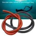 Гибкая Резиновая лента для подводного пистолета, размер 3*16 мм