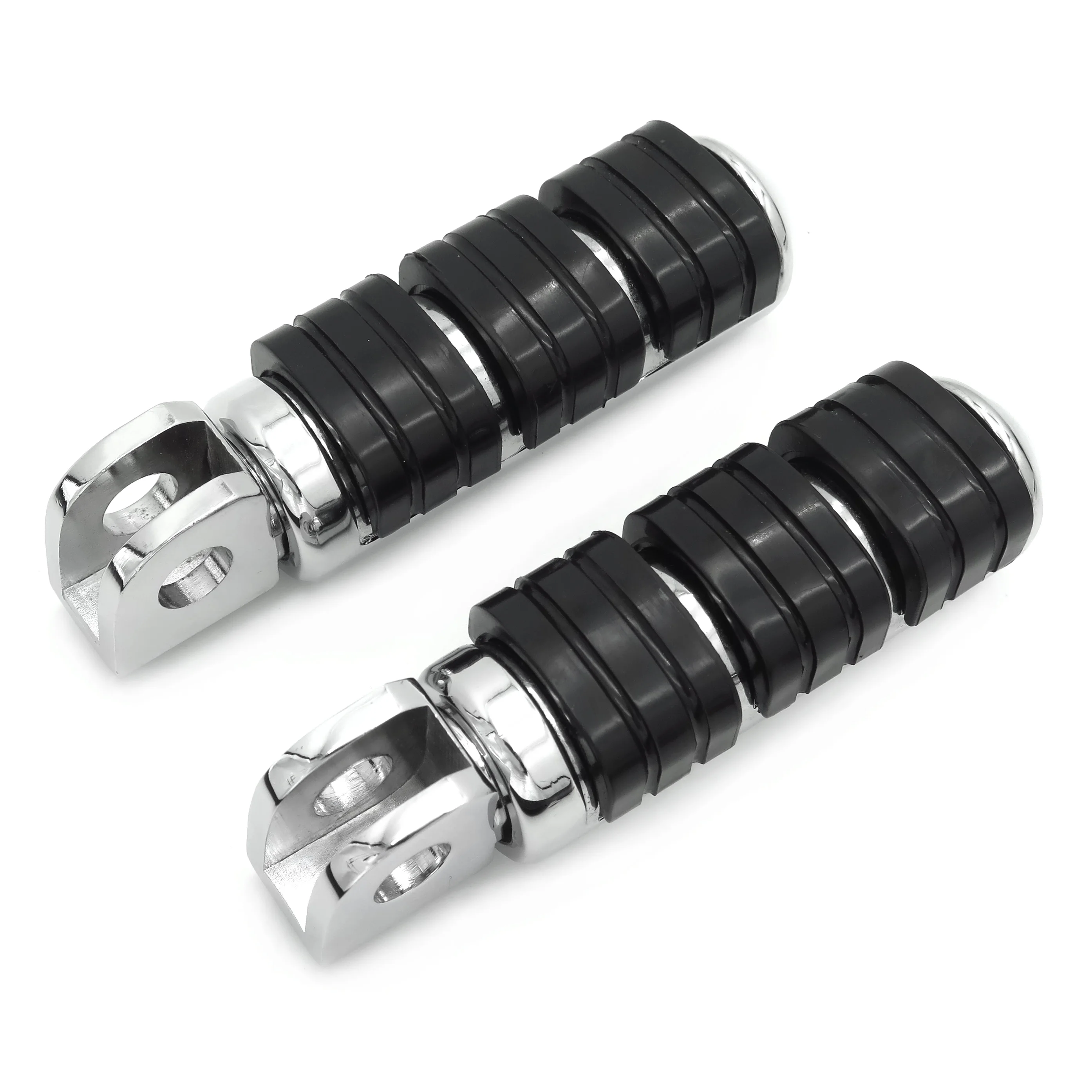 Запчасти для мотоциклов бесплатная доставка передняя Подножка Kawasaki Vulcan 1500 1600 800