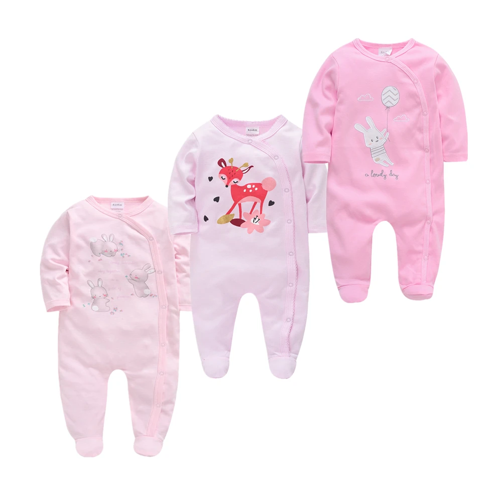Новая Пижама для мальчика комплект из 3 предметов bebe fille хлопок roupas de дышащая