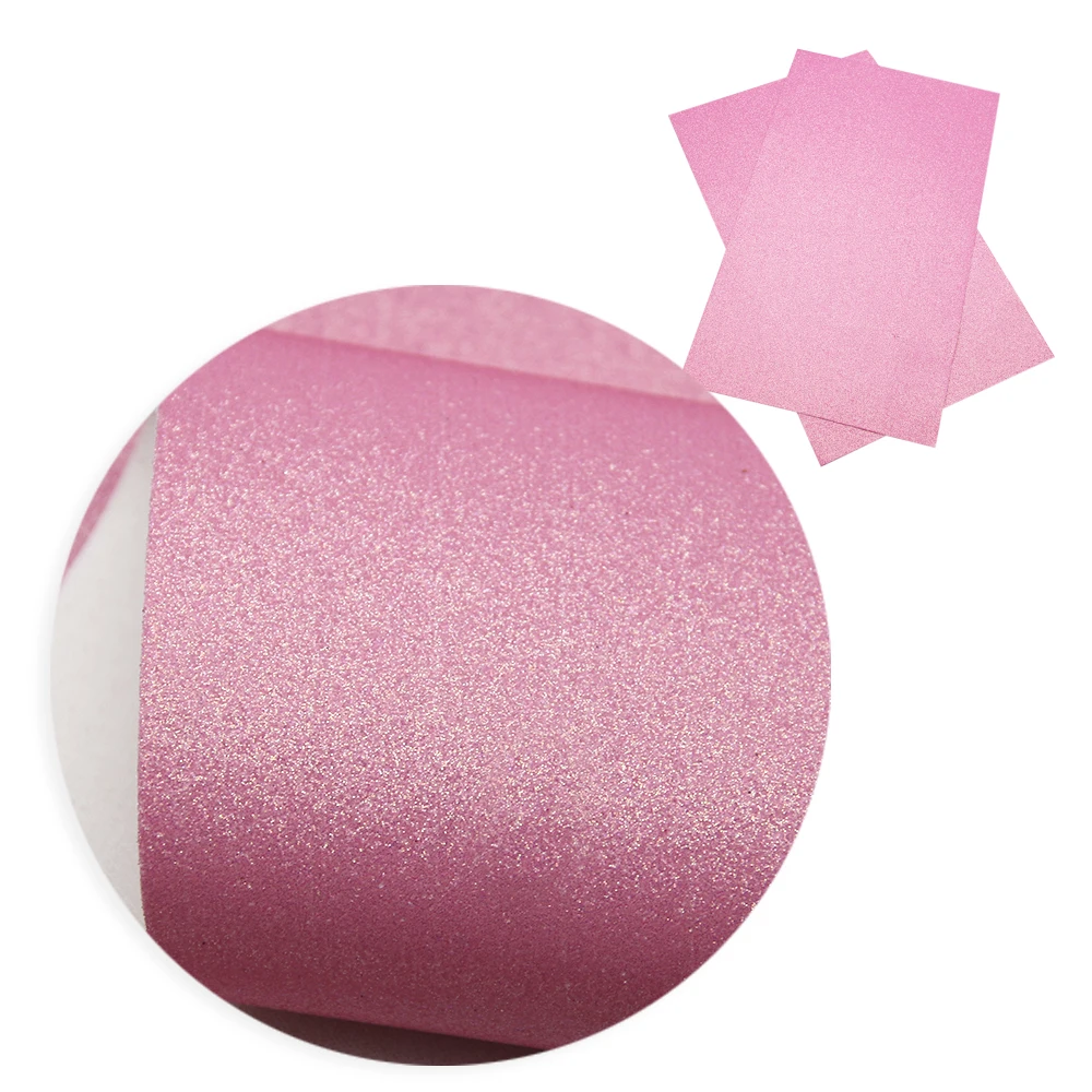 Дэвид Энджи 20*33 см полосой тонкого блеск полосы искусственная Синтетическая кожа