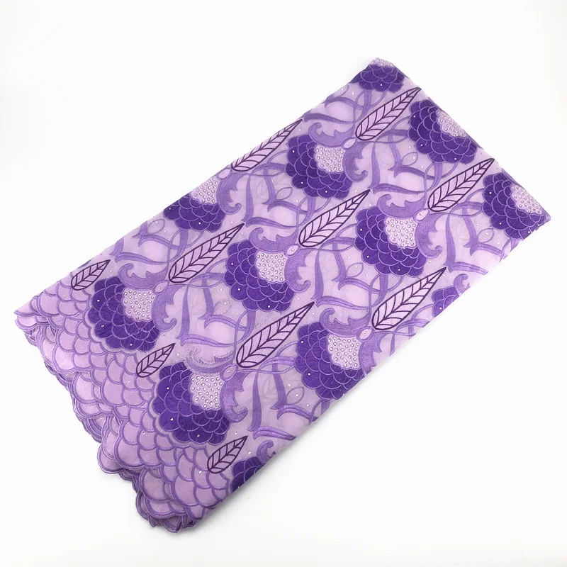 Нигерийская кружевная ткань новинка швейцарская вуаль кружево в Швейцарии 100%