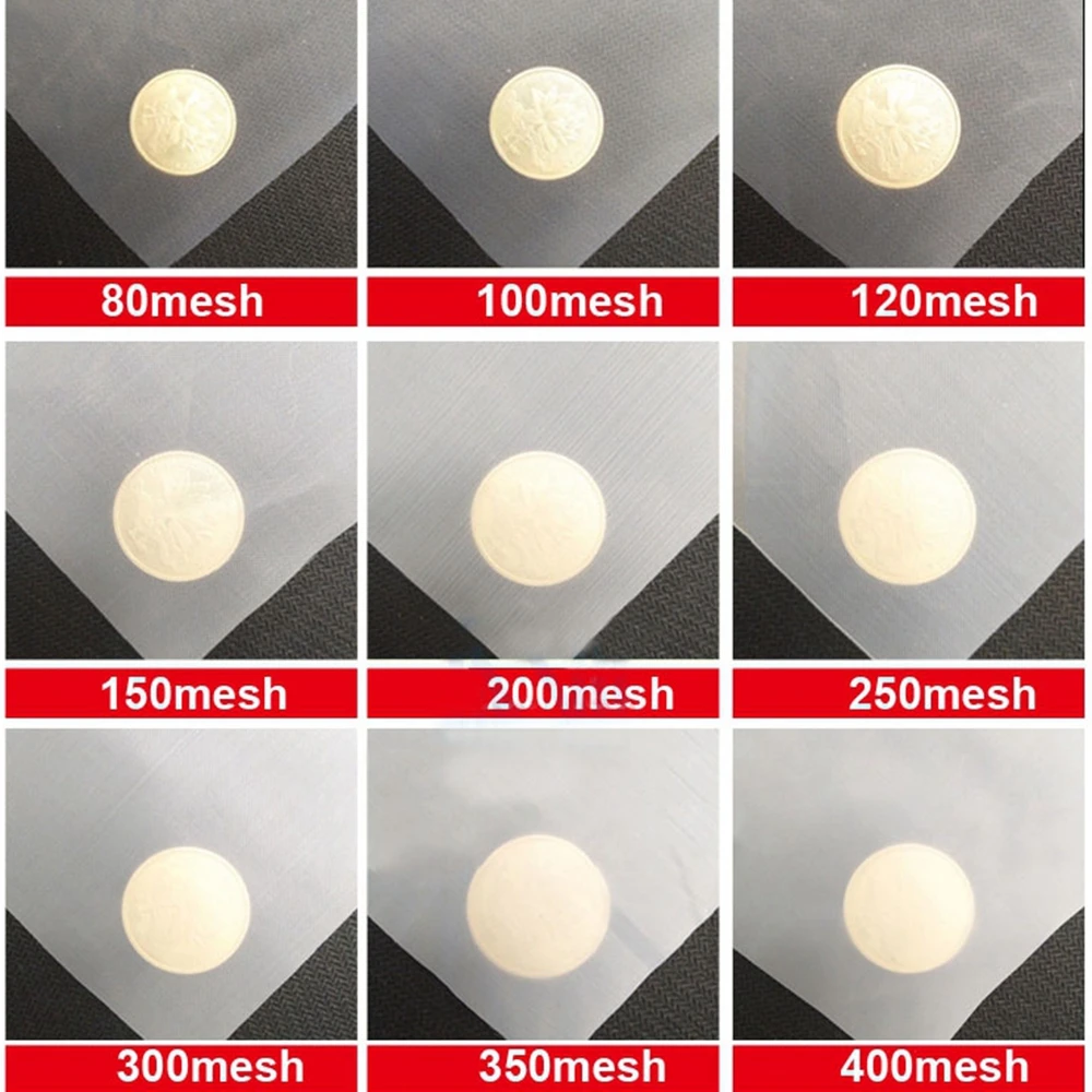 4 500 сетка металлическая фильтр чистая пищевая нержавеющая сталь 304 Домашняя