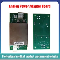 mindray bs 400 420 430 450 460 480 biochemical analyzer analog power adapter board analog power connection board ba38 30 88342
