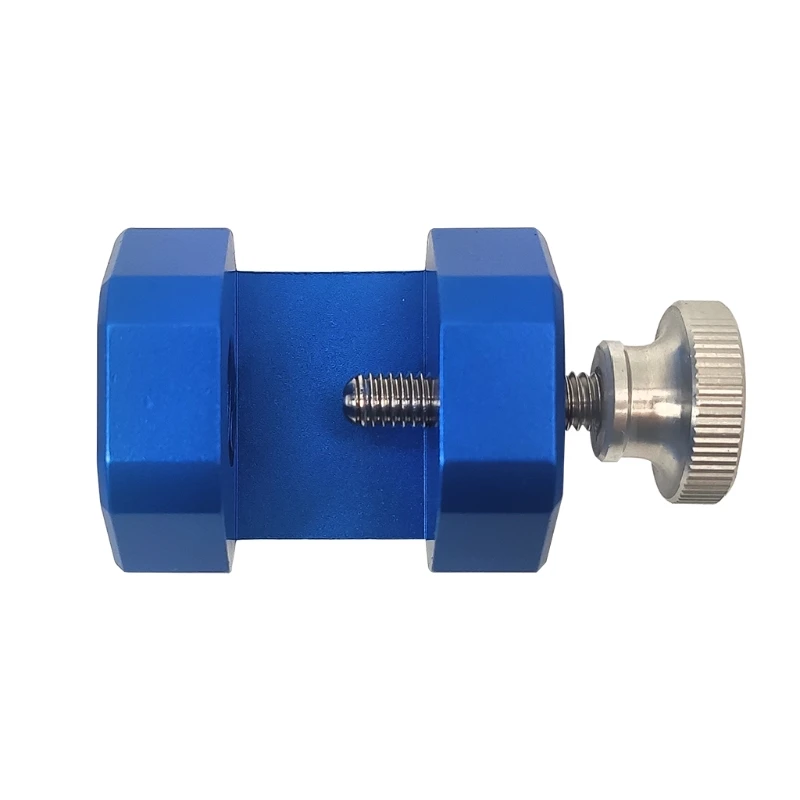 

Motor 14mm Spark Plug Adjustment Tool with Feeler Gauge Automobiles Motorcycles