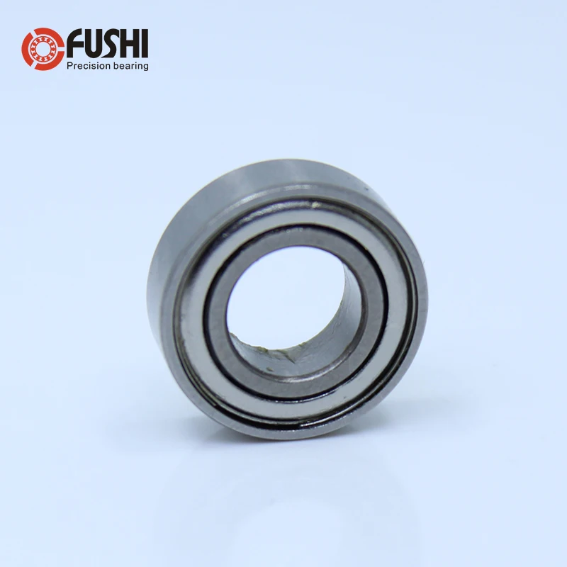 Подшипник S689ZZ 9*17*5 мм(10 шт.) ABEC-1 440C ролик из нержавеющей стали S689Z S689 Z zz, шариковые подшипники