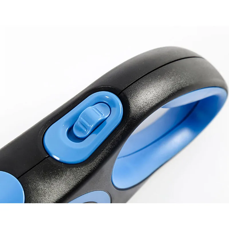 Новое поступление автоматический выдвижной поводок для собак 8 м нейлоновый