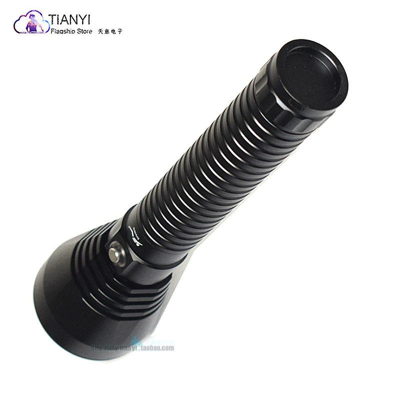 Comprar Linterna Fuerte Y Ligera De Aleación De Aluminio Portátil, Lámpara LED De Alta Potencia, Impermeable, P70, Para Fotografía Y Buceo