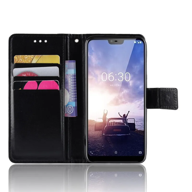 Для lenovo A319 A859 A606 A916 A536 кошелек кожаный чехол для Coque K5 Play A5000 A1000 S5 Pro откидная подставка для телефона