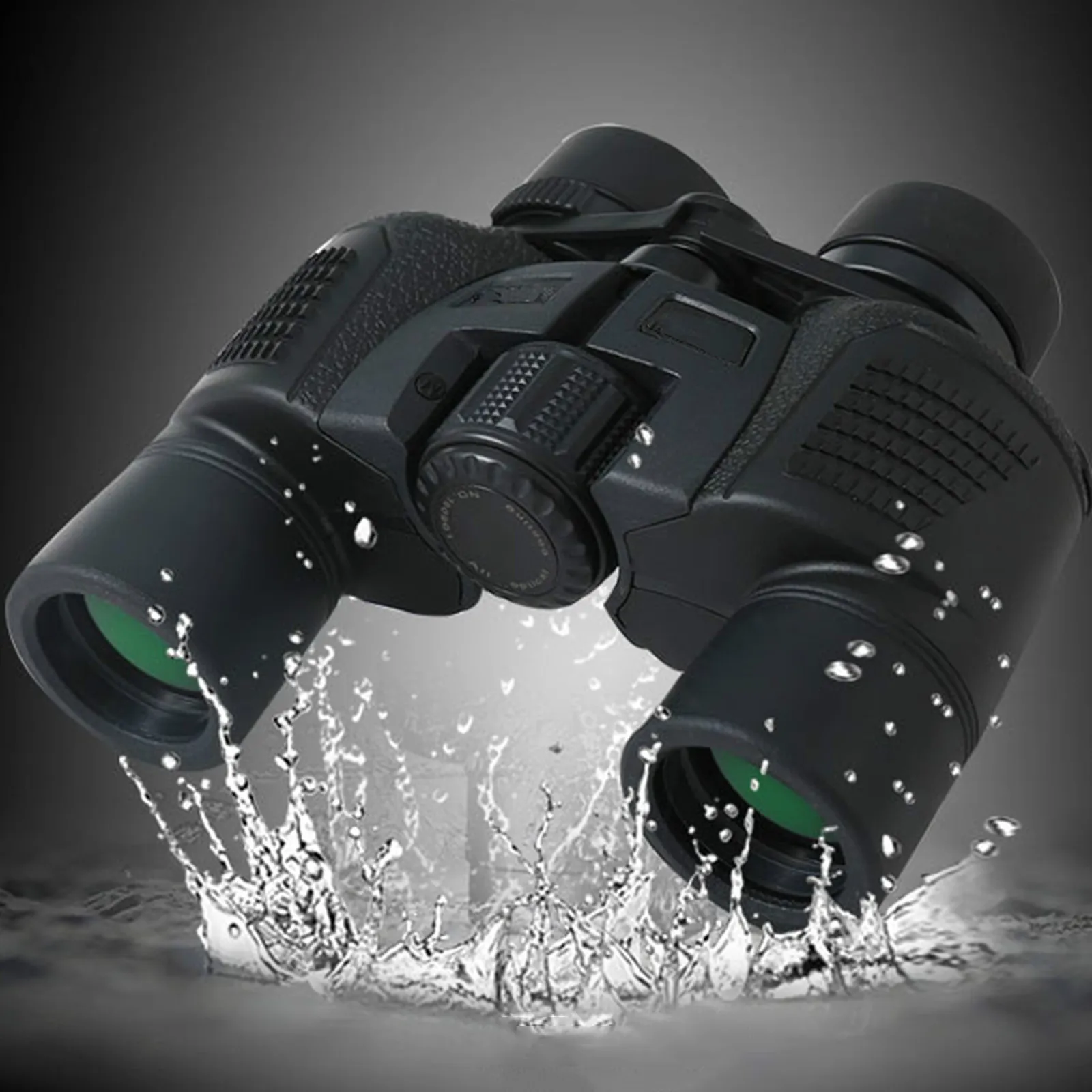 

Brand New And High Quality Professional Camping 20x50binoculars Hd Professional Waterproof Fogproof Binocularswith Hunting