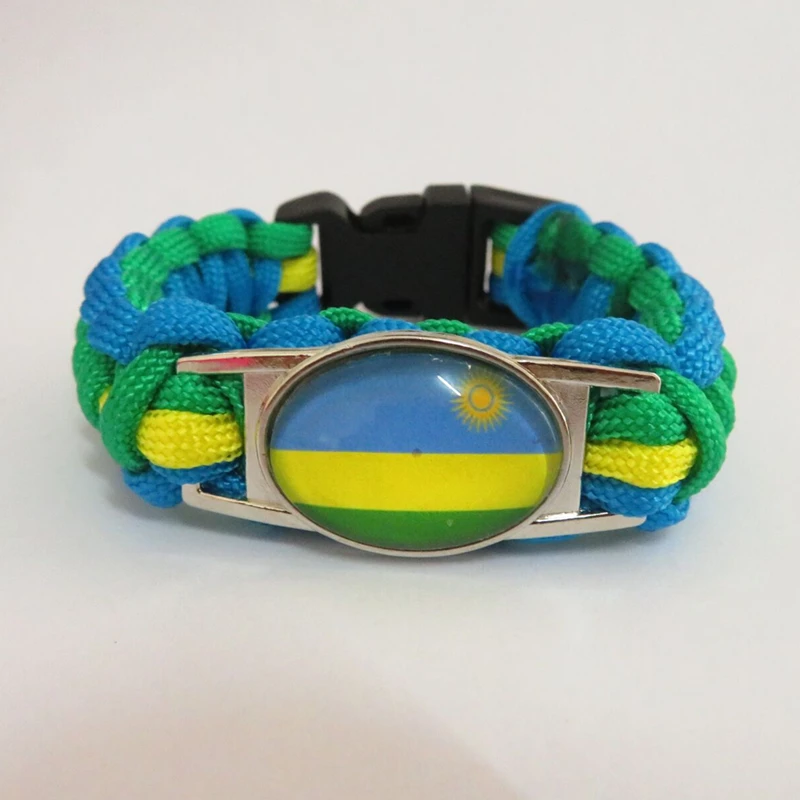 Браслет ручной работы в виде знака бесконечности любви руда для женщин и мужчин